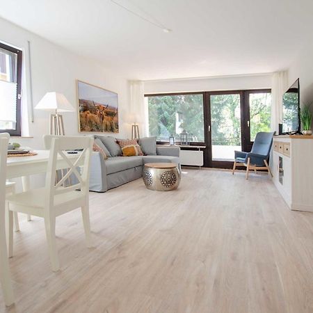 Ferienwohnung Clara 바트사흐사 외부 사진